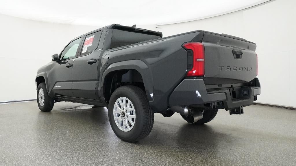 New 2026 Toyota Tacoma SR5 RWD image 21