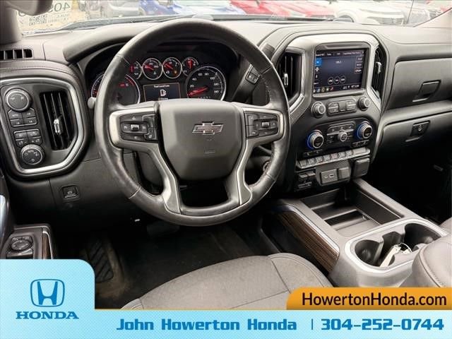 Used 2019 Chevrolet Silverado 1500 RST w/ All-Star Edition image 11