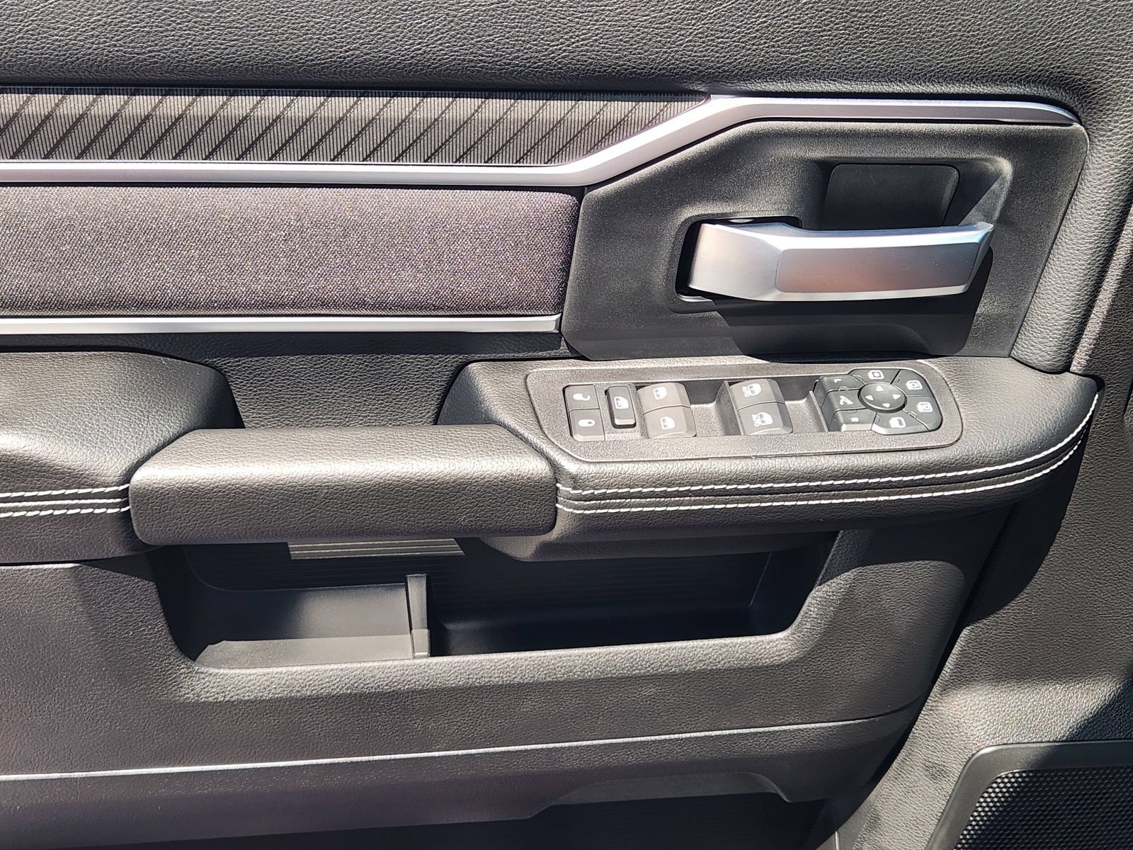 New 2027 RAM 3500 Lone Star AWD/4WD image 22