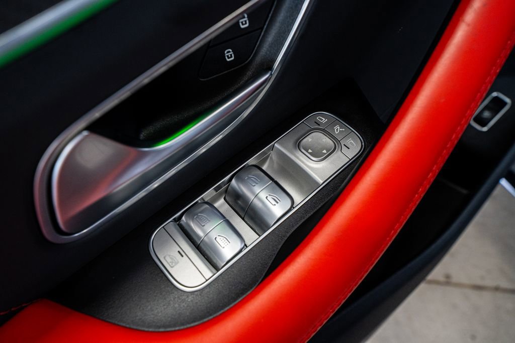 Used 2023 Mercedes-Benz GLE 63 AMG S image 35