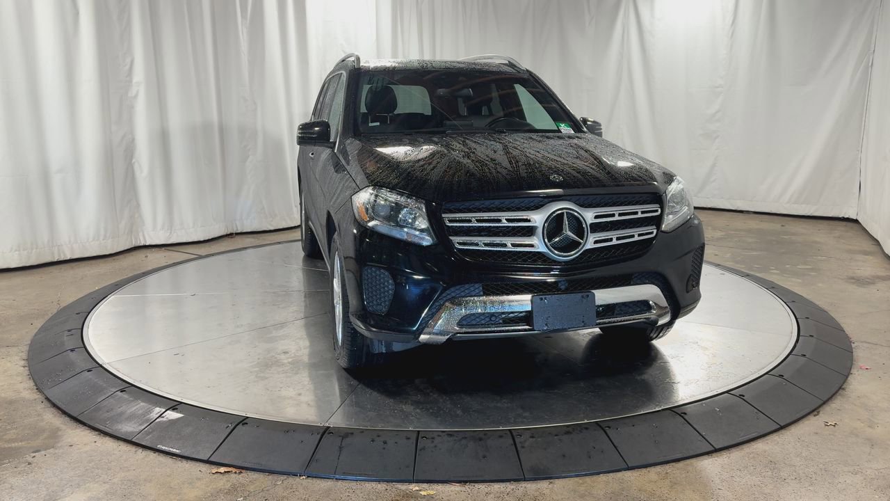 Used 2019 Mercedes-Benz GLS 450 4MATIC image 5
