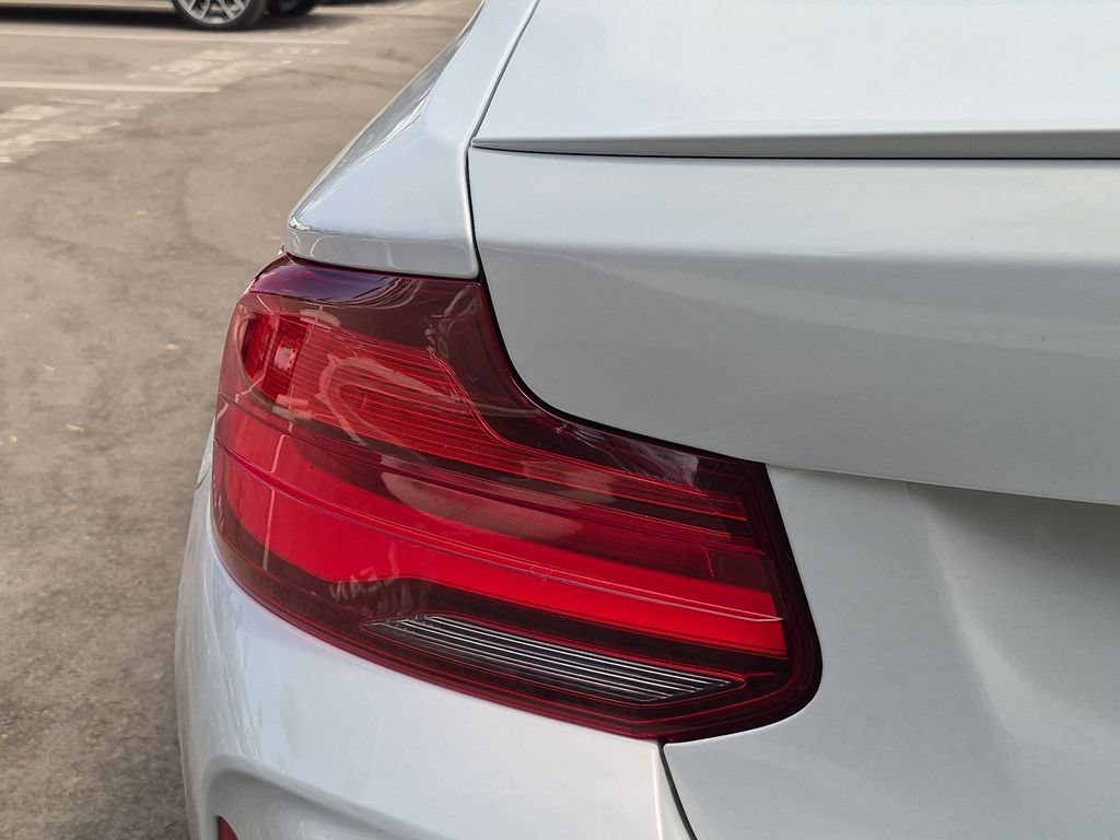 Used 2021 BMW M2 Competition RWD image 23