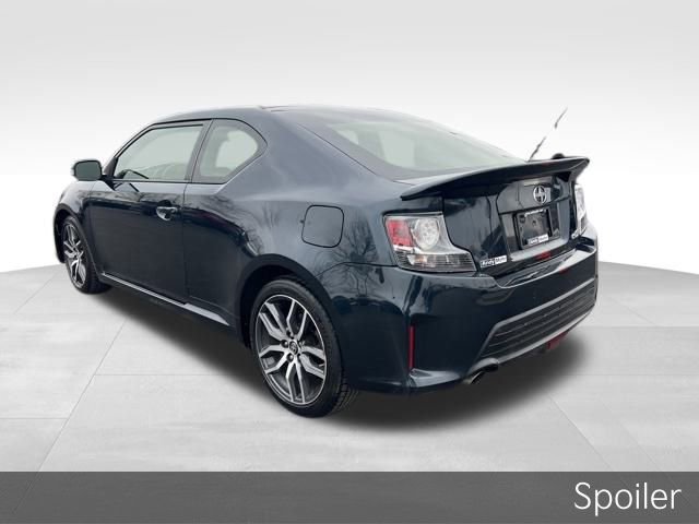 Used 2015 Scion tC image 5