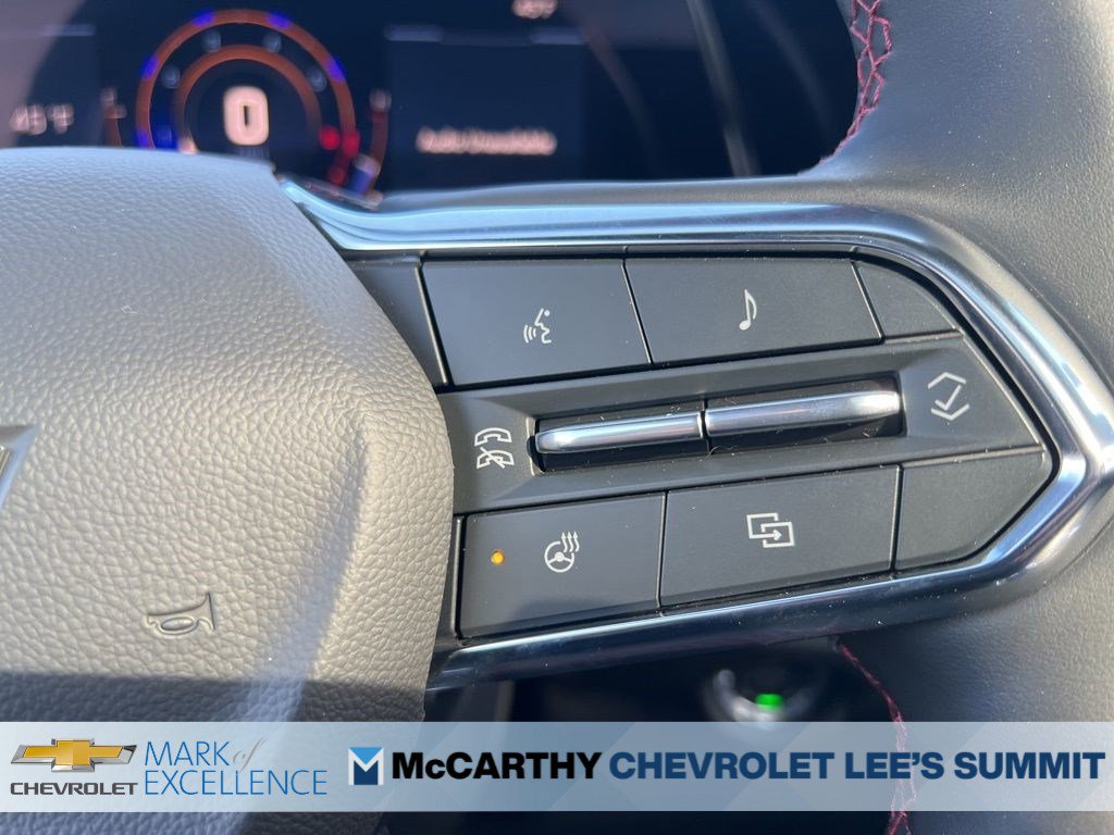 New 2026 Chevrolet Suburban RST AWD/4WD image 49