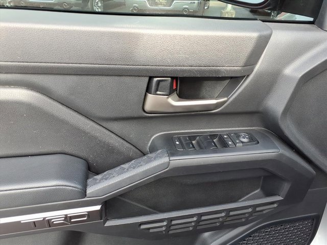 Used 2024 Toyota Tacoma TRD Sport image 3