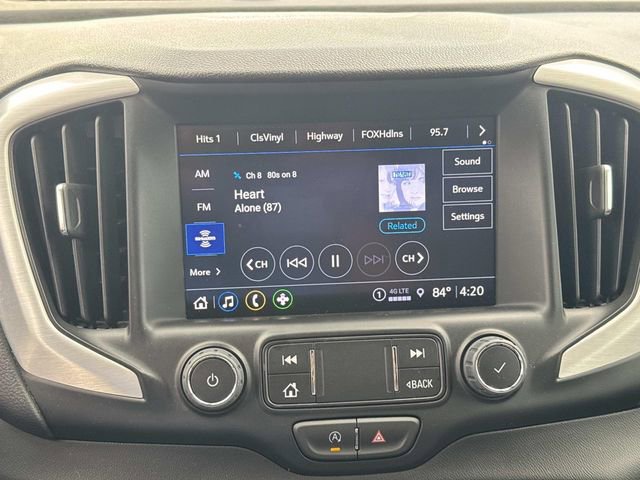 Used 2023 GMC Terrain SLT image 30