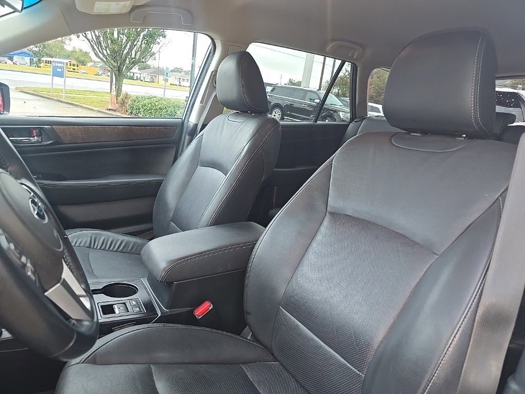 Used 2016 Subaru Outback 2.5i Limited image 14