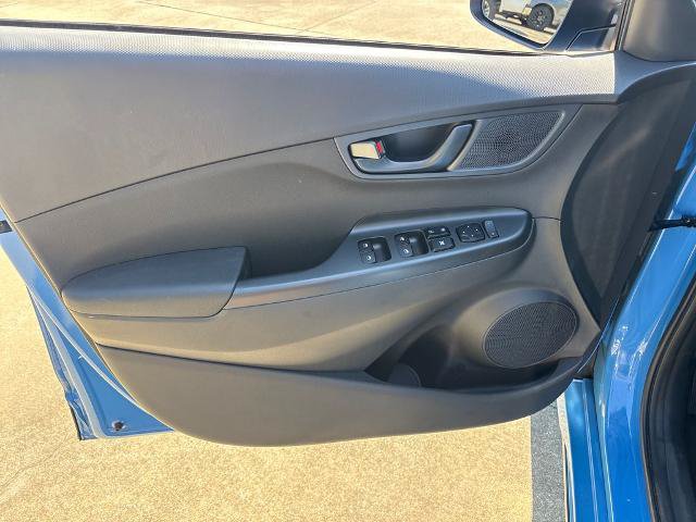 Used 2022 Hyundai Kona N Line FWD image 15