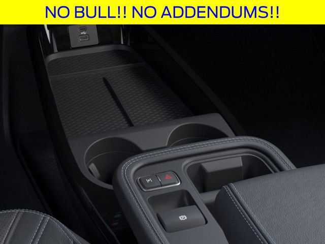 New 2026 Ford Mustang Mach-E Premium image 16