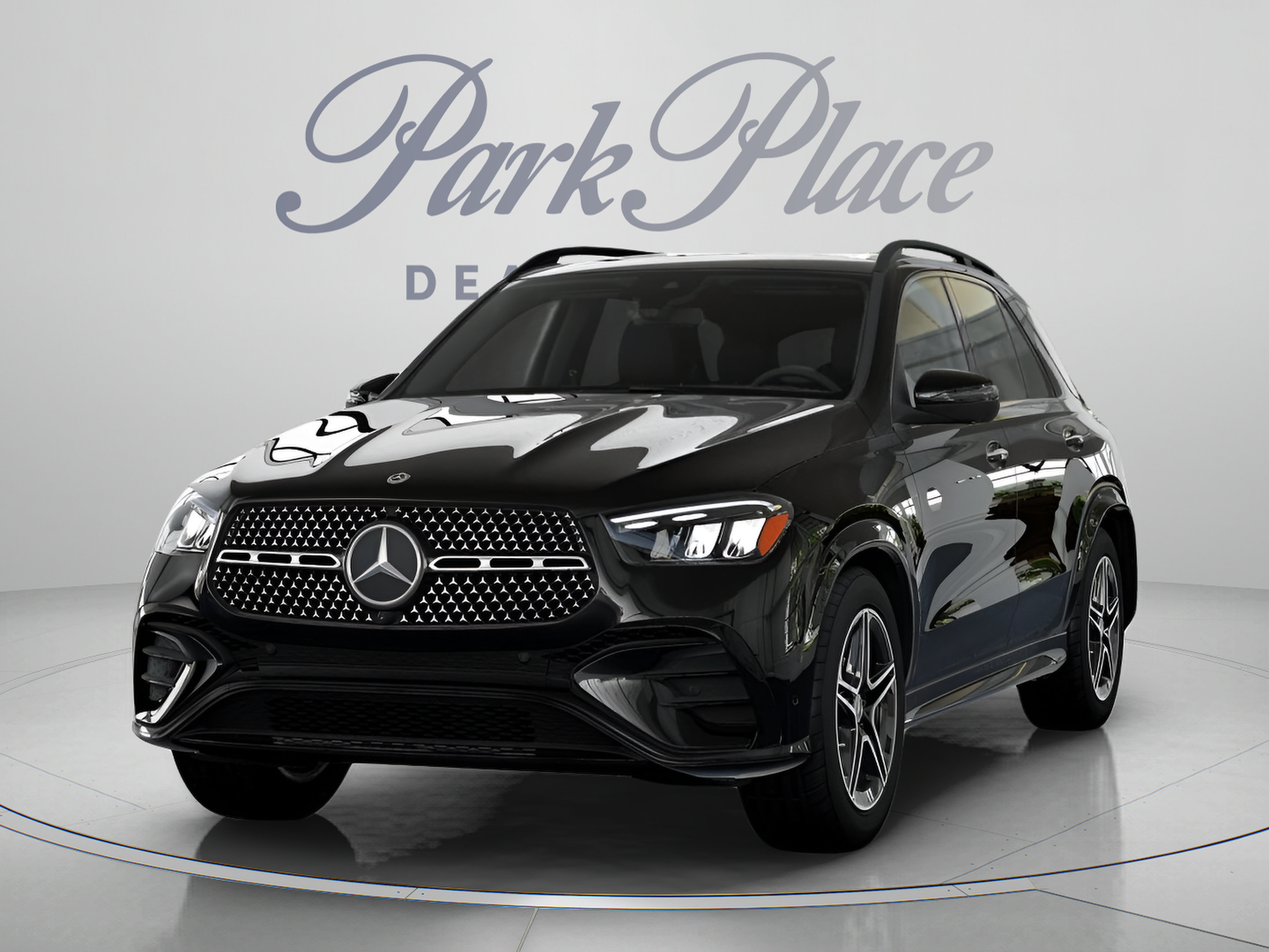 Used 2026 Mercedes-Benz GLE 350 4MATIC image 36