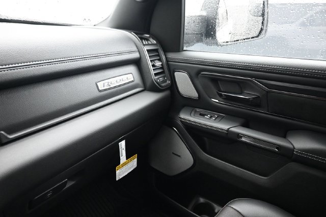 New 2027 RAM 1500 Rebel w/ Rebel Level 2 Equipment Group AWD/4WD image 11