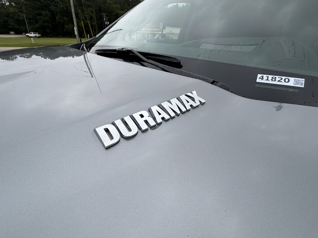 New 2026 Chevrolet Silverado 1500 LTZ w/ LTZ Premium Package AWD/4WD image 22