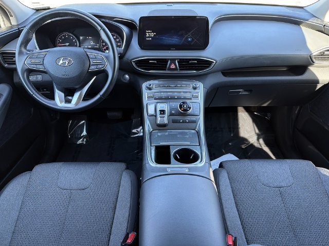 Certified 2023 Hyundai Santa Fe SEL AWD/4WD image 17