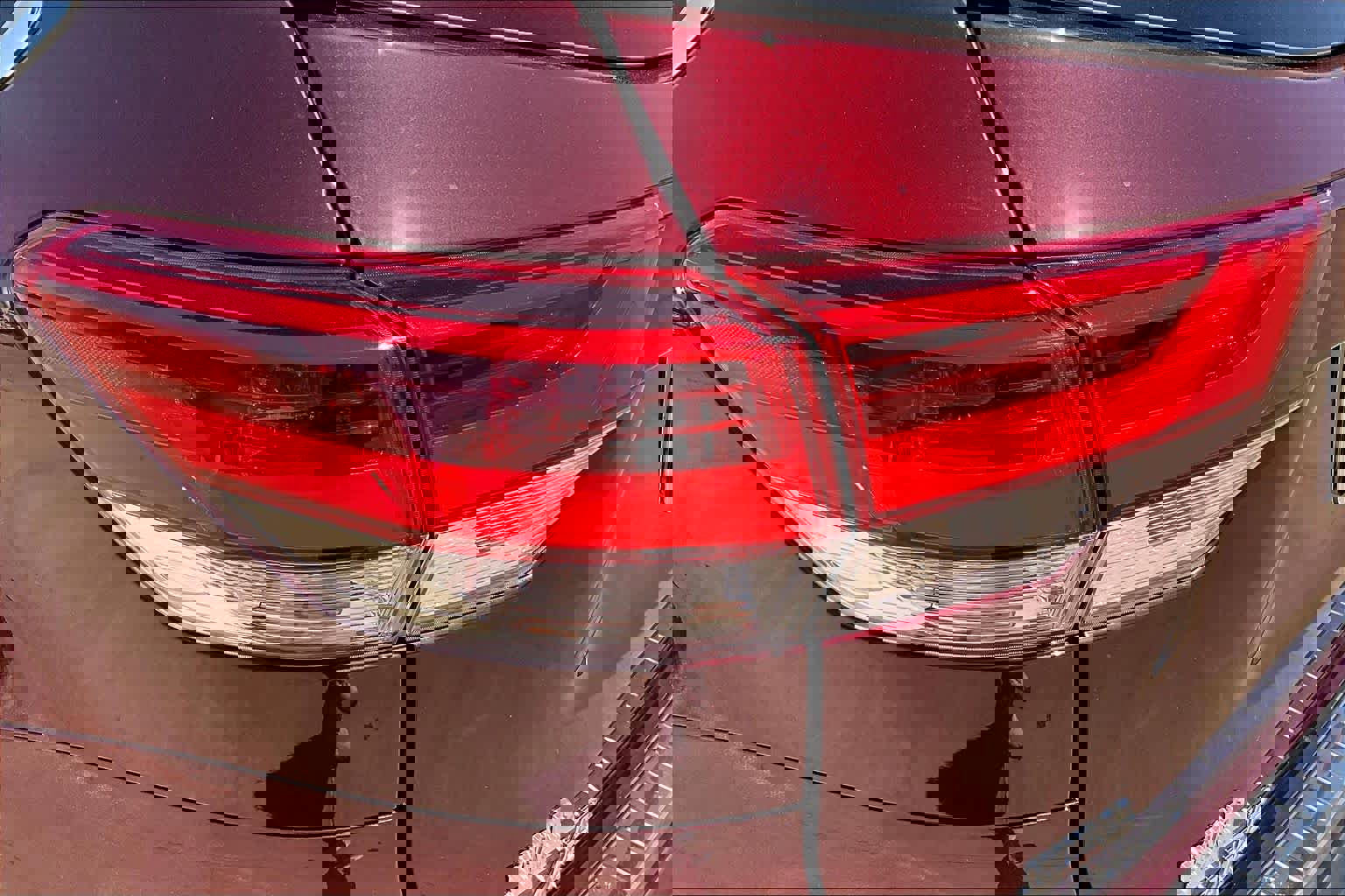 Used 2017 Toyota Highlander Limited Platinum FWD image 29