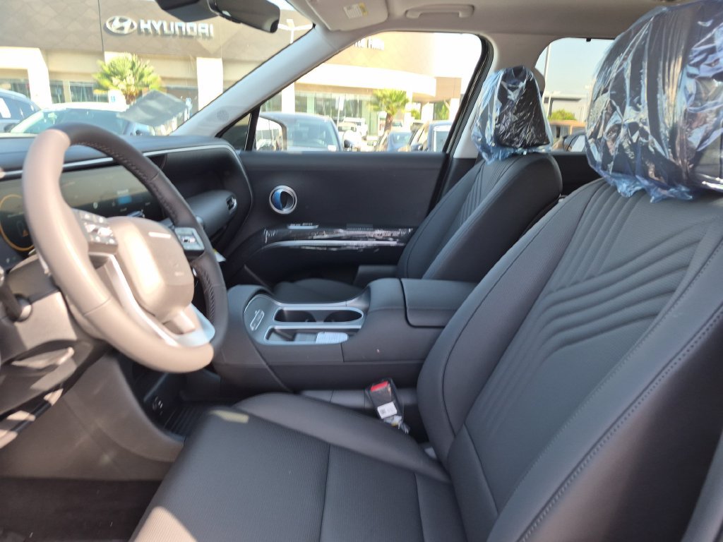 New 2027 Hyundai Palisade SEL Premium FWD image 15