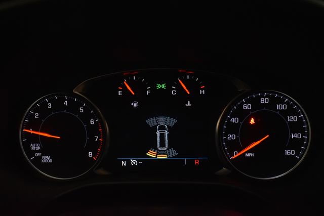 Used 2023 GMC Acadia SLE w/ Driver Convenience Package image 17