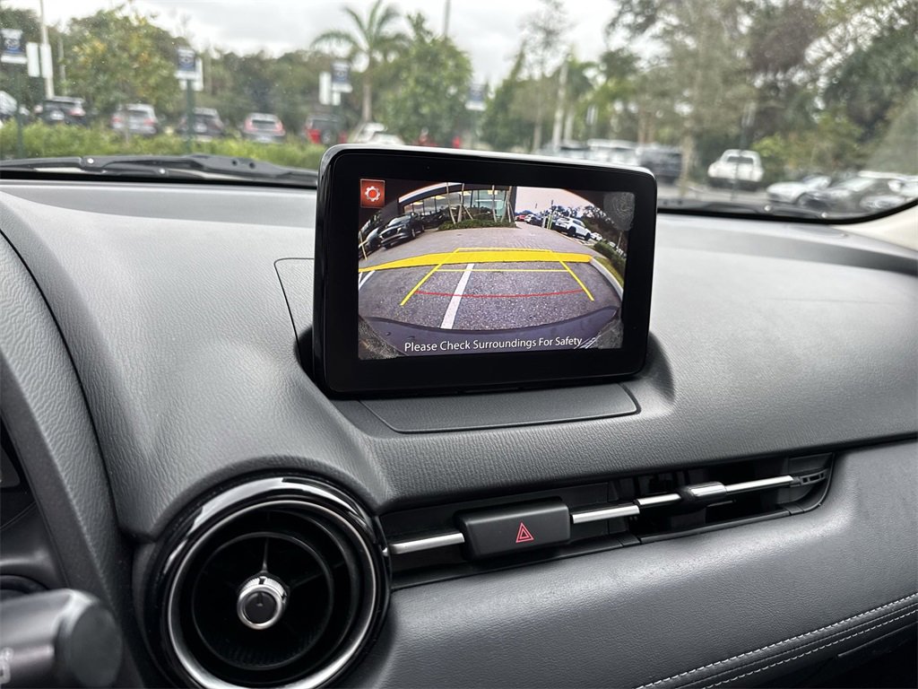 Used 2019 MAZDA CX-3 Touring image 50