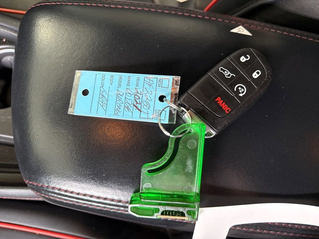 Used 2021 Dodge Durango R/T image 11