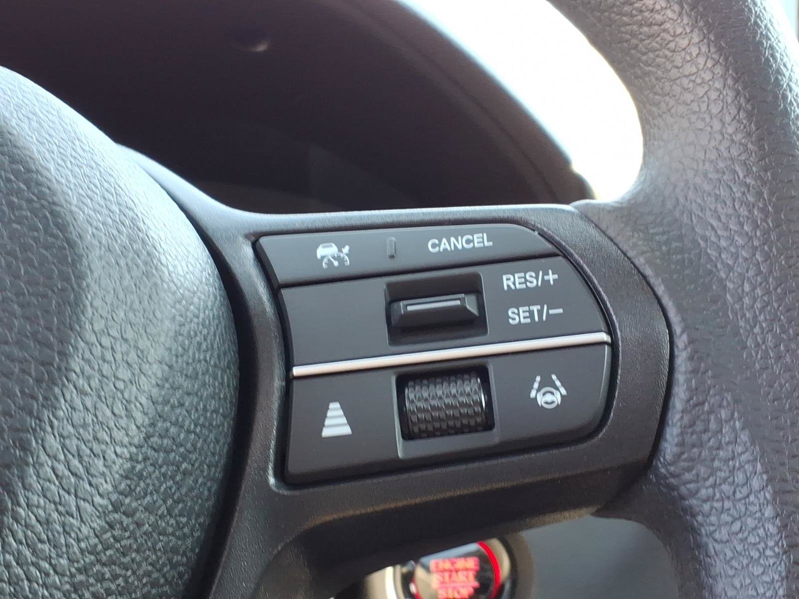 Certified 2025 Honda Accord SE image 25