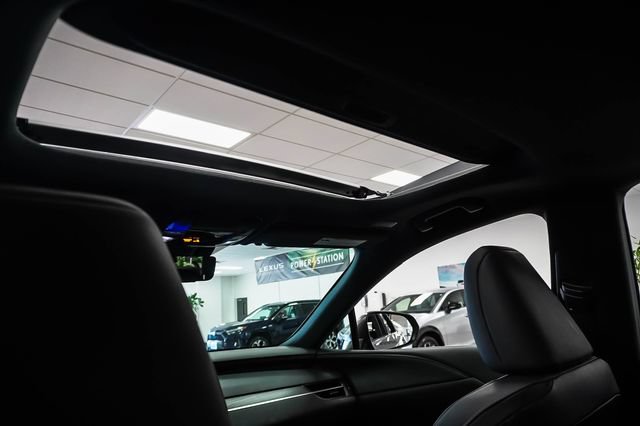 Certified 2023 Lexus RX 350 Premium w/ Accessory Package (Z1) FWD image 22