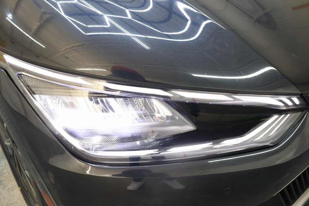 Used 2023 Kia EV6 Wind image 27