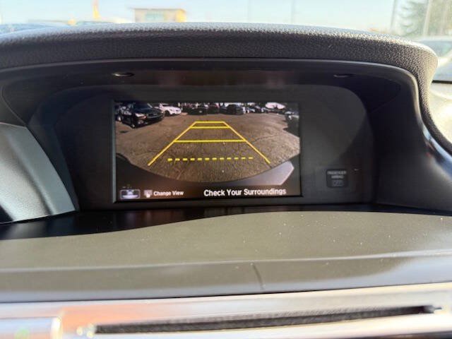 Used 2017 Honda Accord EX image 15