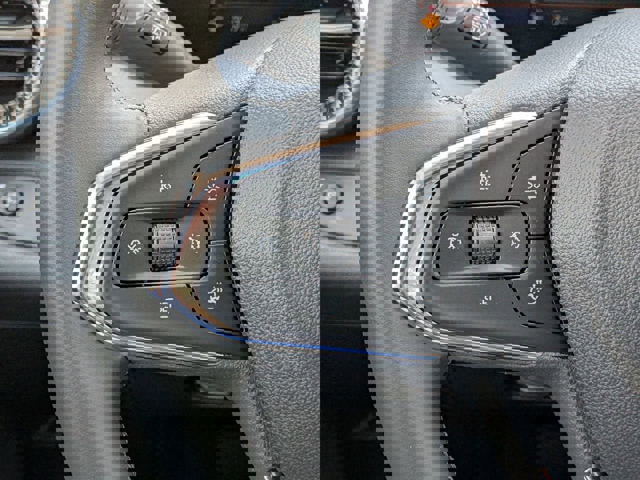 New 2026 Chevrolet Trax ACTIV w/ Driver Confidence Package image 11