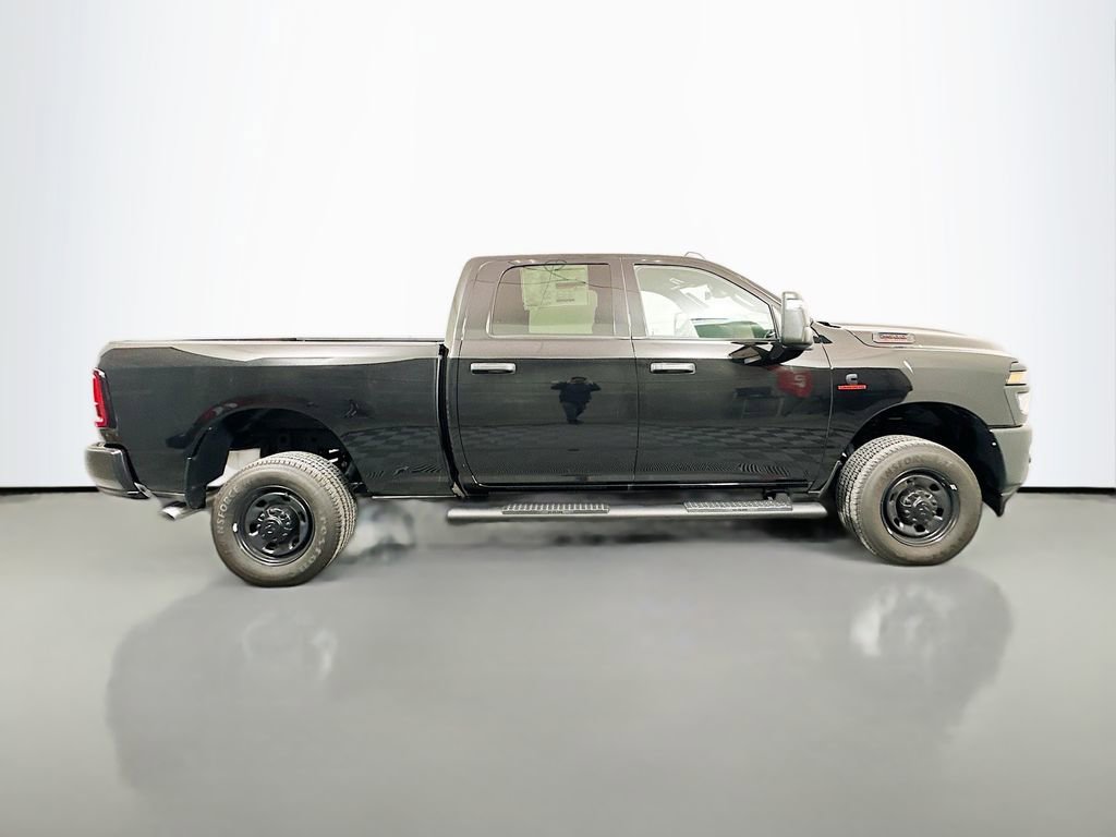New 2025 RAM 2500 Tradesman image 21