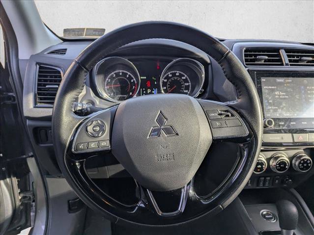 Used 2024 Mitsubishi Outlander Sport SE image 18