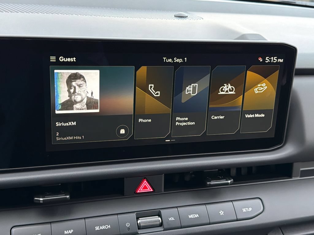 New 2027 Kia Seltos X-Line S AWD/4WD image 27