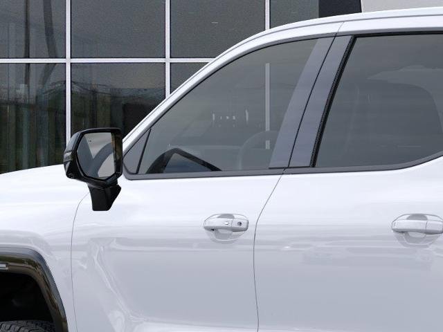 New 2026 GMC Sierra EV AT4 w/ AT4 Premium Package image 12