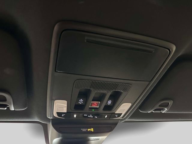 Used 2025 Acura ADX A-Spec image 31