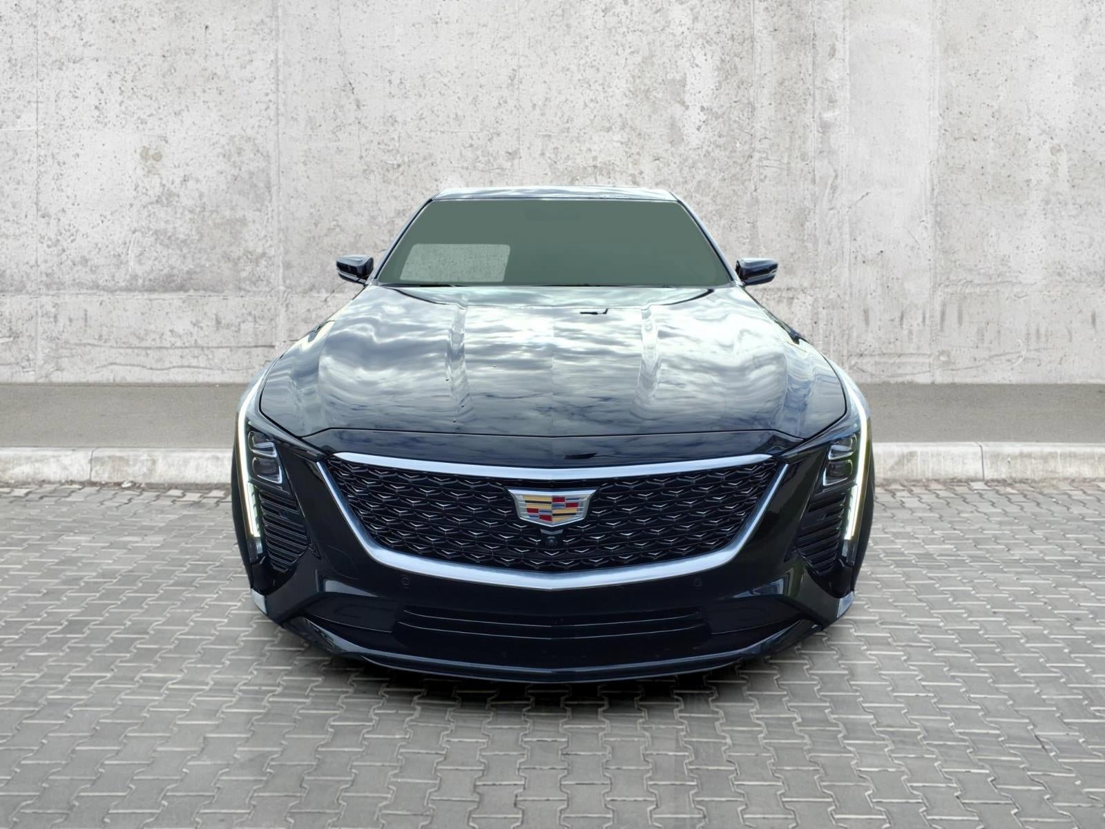 New 2026 Cadillac CT5 Premium Luxury w/ Technology Package image 3