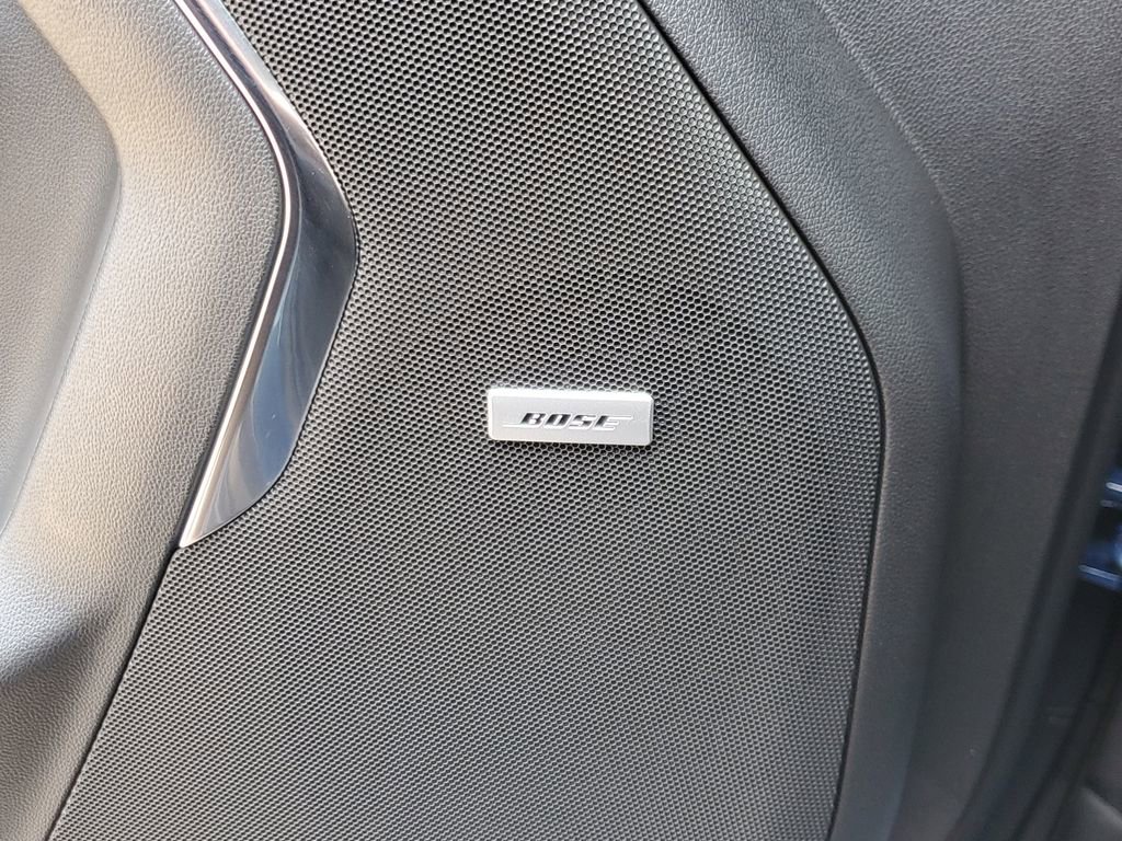 New 2026 Chevrolet Tahoe LT w/ Comfort Package image 22