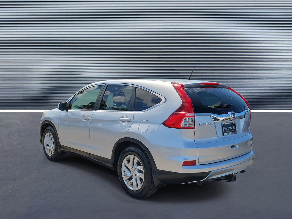 Used 2016 Honda CR-V EX image 4