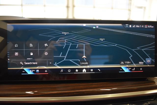 New 2027 BMW X7 xDrive40i AWD/4WD image 28