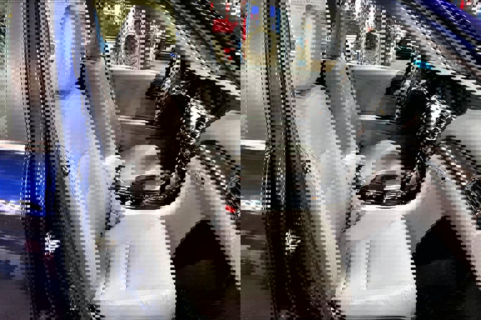 Used 2016 Honda Accord EX-L image 8