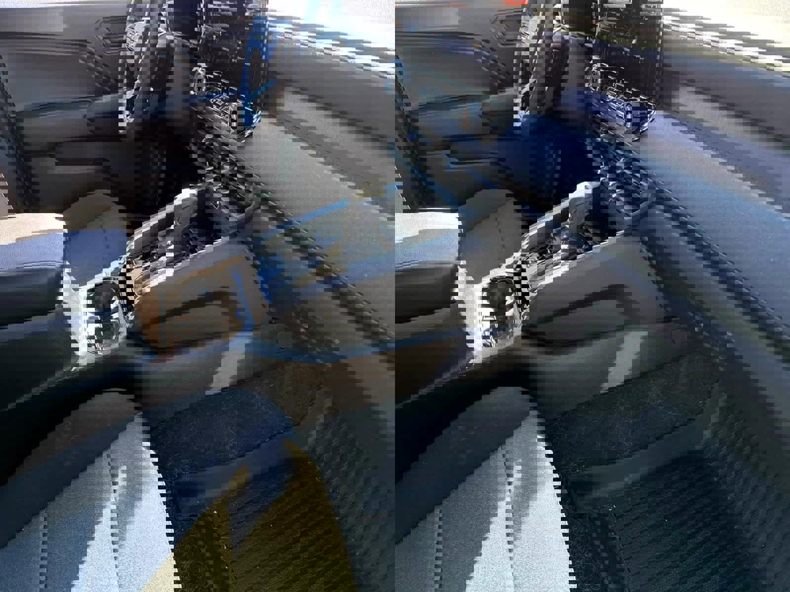 Used 2025 Chevrolet Colorado W/T w/ WT Convenience Package II image 9