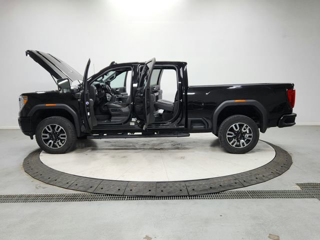 Used 2023 GMC Sierra 2500 AT4 w/ AT4 Premium Plus Package image 12