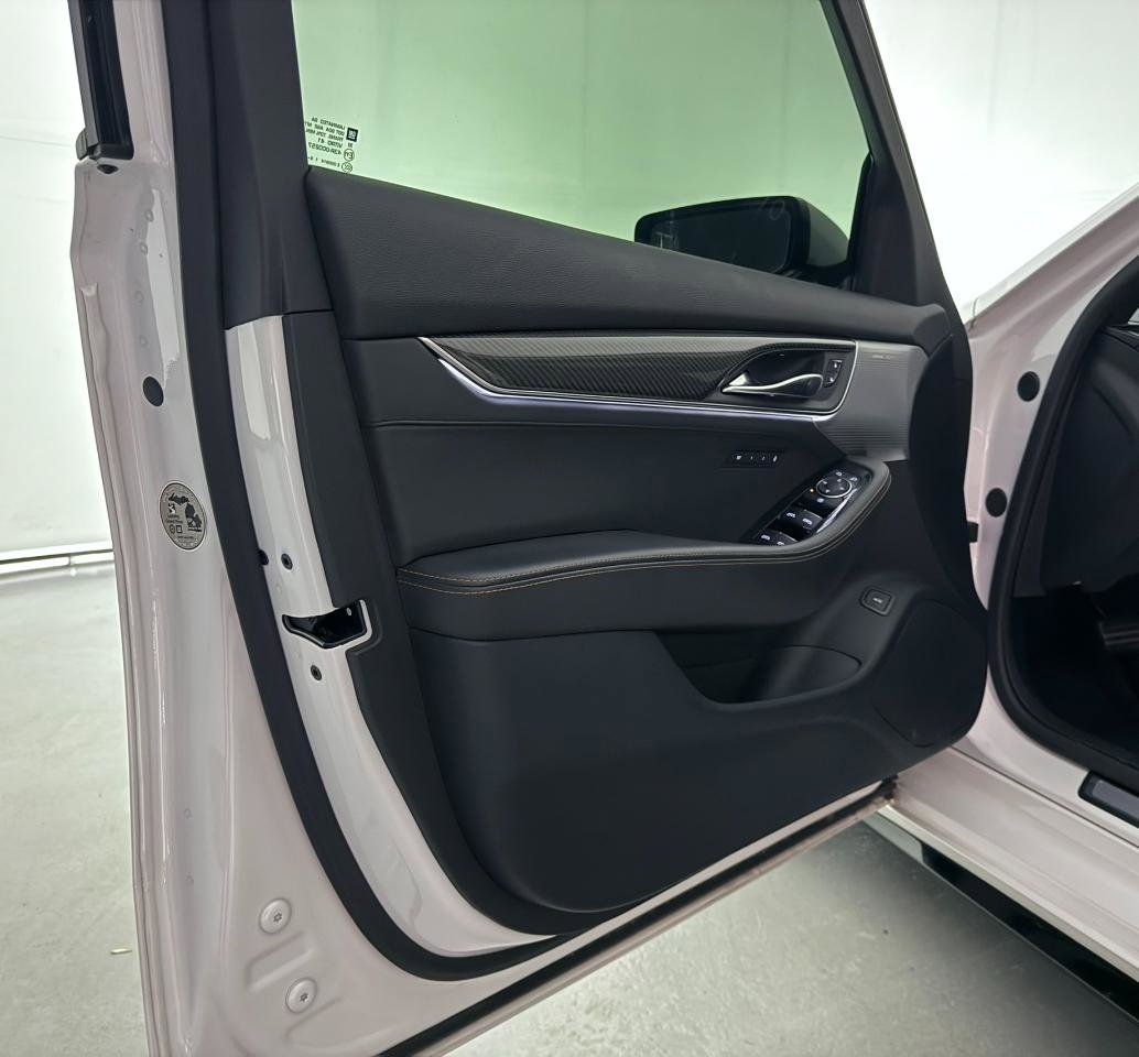 Used 2020 Cadillac CT5 Sport image 17