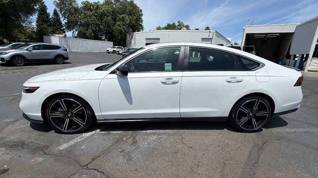 Used 2023 Honda Accord Sport image 7