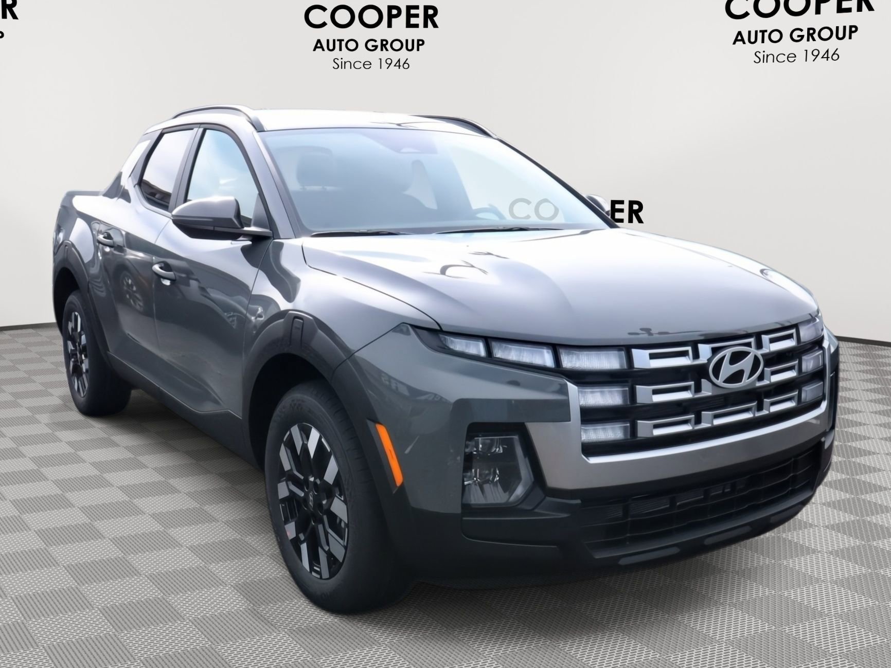 New 2026 Hyundai Santa Cruz SEL image 1