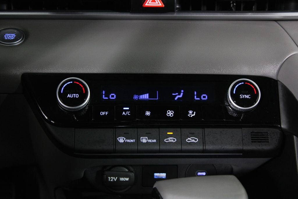 Used 2026 Hyundai Elantra Sport FWD image 22