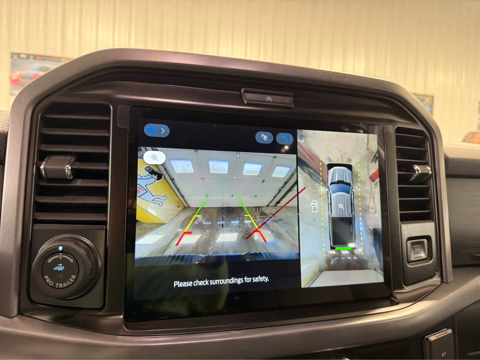 New 2026 Ford F150 XLT w/ Equipment Group 302A MID image 23