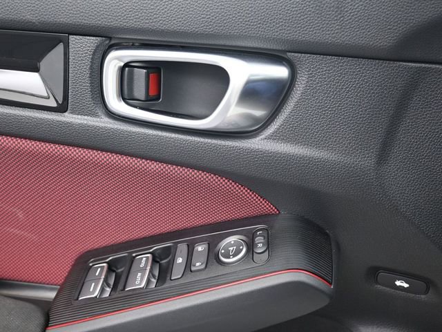 Used 2025 Honda Civic Si image 22
