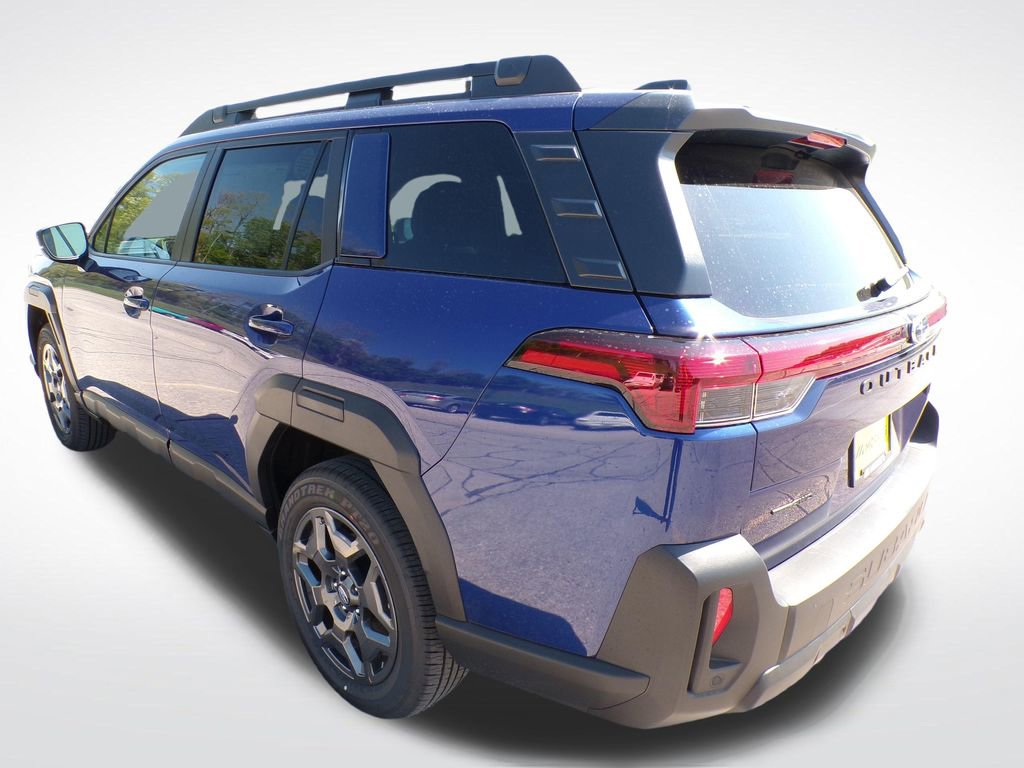 New 2026 Subaru Outback Premium AWD/4WD image 3