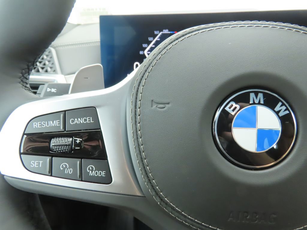 New 2026 BMW X5 sDrive40i w/ M Sport Package image 11
