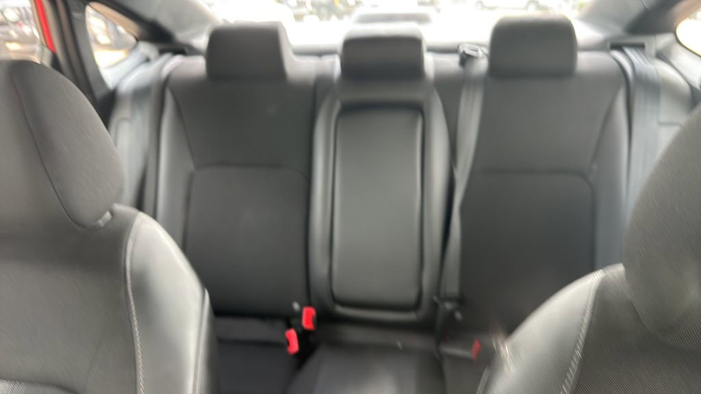Used 2025 Honda Civic Sport image 15