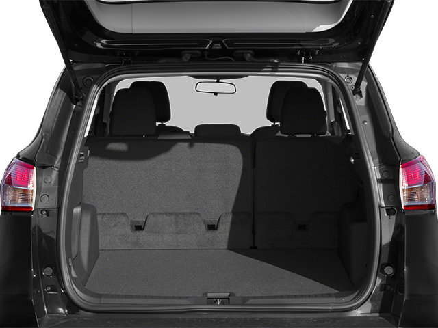 Used 2014 Ford Escape SE w/ Leather Comfort Package FWD image 15