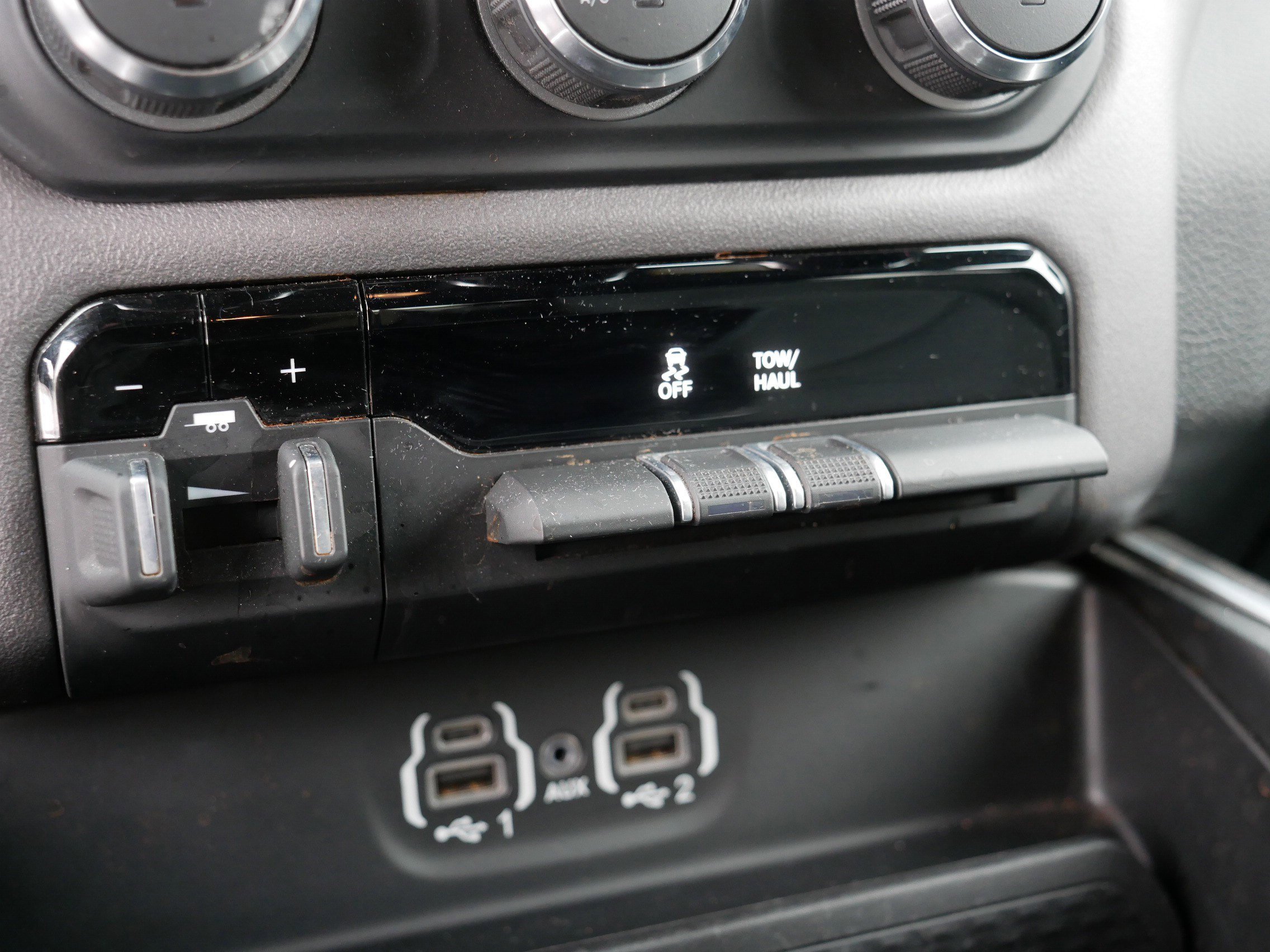 Used 2022 RAM 1500 Big Horn image 31